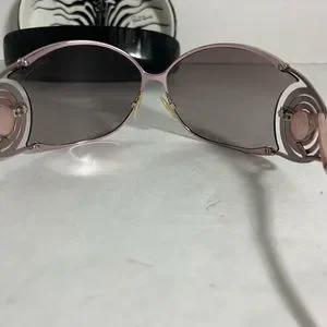 Roberto Cavalli | Accessories | Roberto Cavalli Pink Zircone 